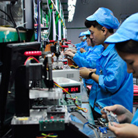 Shenzhen Qianhai Gole Technology Co., Ltd.