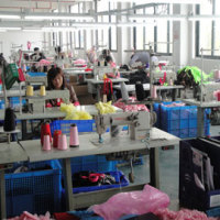 Yiwu Kapu Clothing Co., Ltd.