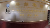 Guangdong Hayhoe Decoration Materials Co., Ltd.