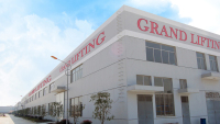 Ningbo Grandlifting Imp. & Exp. Co., Ltd.