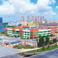 Dongguan Segi Electronics Co., Ltd.