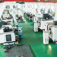 Ningbo Tower Machinery Co., Ltd.