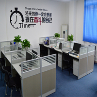 Guangzhou Zhongshenghang Electronic Technology Co., Ltd.