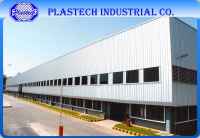 Plastech Industrial Co.