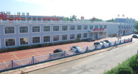 Dongguang Zhongtaida Steel Structure Co., Ltd.