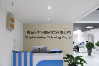 Qingdao Yuxiang Network Technology Co., Ltd.