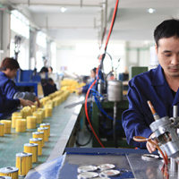 Guangzhou Atmen Auto Parts Co., Ltd.
