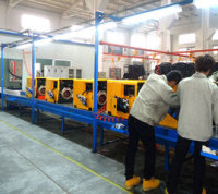 Changzhou Itc Power Equipment Manufacturing Co., Ltd.