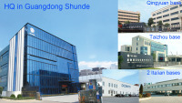 Guangdong Saca Precision Manufacturing Co., Ltd.