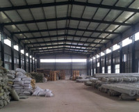 Tai'an City Ruiheng Building Materials Co., Ltd.
