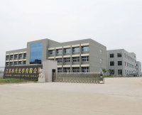 Jiangsu Linxing Optics Co., Ltd.