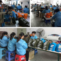 Shenzhen Hexing Hatter Co., Ltd.