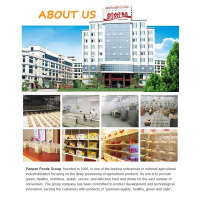 Fujian Jinjiang Fuyuan Foodstuff Co., Ltd.