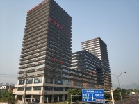 Chongqing Kexinnuo Imp & Exp Trading Co., Ltd.