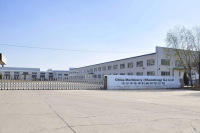 Shandong China Machinery Co., Ltd.