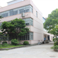 Shanghai Huohua Displaying Co., Ltd.