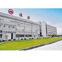 Shenzhen Gangyuan Microkey Technology Co., Ltd.