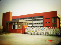 Jiaxing Scandi Machinery Manufacturing Co., Ltd.