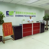 Shenzhen Everwin Tech Co., Ltd.