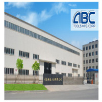 Abc Tools Mfg. Corp.