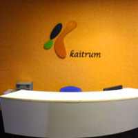 Kaitrum International Corp.