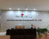 Qingdao Golden Handicraft Co, Ltd.