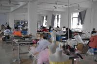Wuxi City Chuanqingdayi Arts & Crafts Factory