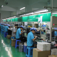 Shenzhen Sinmos Technology Co., Ltd.