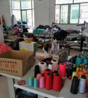 Yiwu Wenni Garments Co., Ltd.