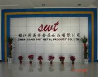 Zhenjiang Swt Metal Product Co., Ltd.