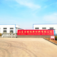 Shandong Sigma New Material Co.,ltd