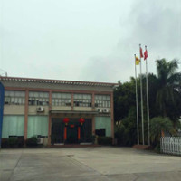 Guangzhou Tang Pei Trading Co., Ltd.