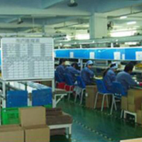 Ningbo Chiefhand Commodity Manufactory And Trading Company