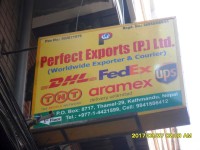 Perfect Exports (pvt) Ltd