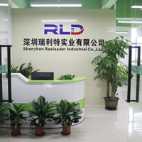 Shenzhen Realeader Industrial Co., Ltd.