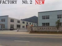 Zhejiang Hongli Bamboo And Wood Industrial Co., Ltd.