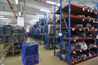 Shenzhen Baoan Lifu Garment Factory