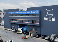 Dongguan Kebei Electronic Technology Company Ltd.