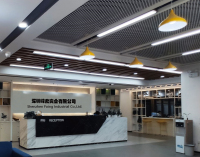 Shenzhen Foing Industrial Co., Ltd.