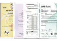 Shenzhen Ningrui Electronic Tech Co., Ltd.