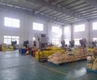 Huangyan Xinqian Yingjia Metal Product Factory