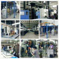 Zhejiang Zhuoli Metal Products Co., Ltd.