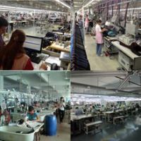 Guangzhou Toturn Trade Co., Ltd.