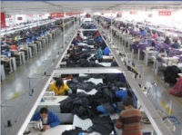 Shenzhen Kangaroo Garments Co., Ltd.