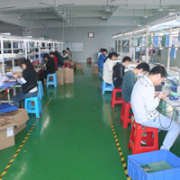 Shenzhen King-serry Electronics Co., Ltd.