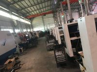 Quanzhou Yisheng Machinery Co., Ltd.