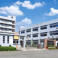 Dongguan Konnra Electronics Co., Ltd.