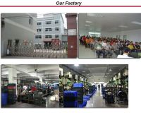 Dongguan Sunmol Battery Co., Ltd.