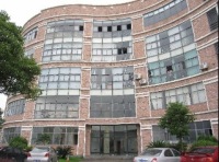 Ningbo Haishu Creative Industrial Trade Co., Ltd.