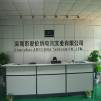 Shenzhen Arronna Telecom Co., Ltd.